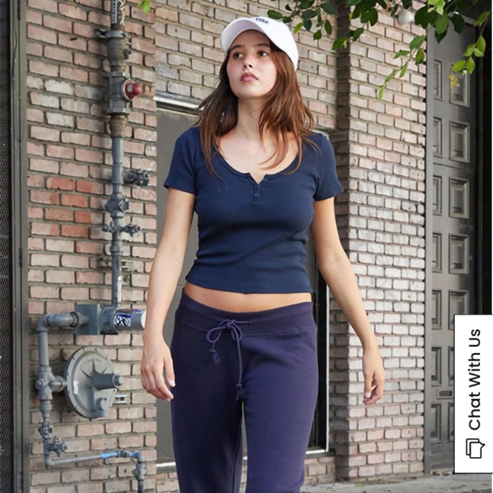 Brandy Melville Zelly Top - Picture 2 of 3